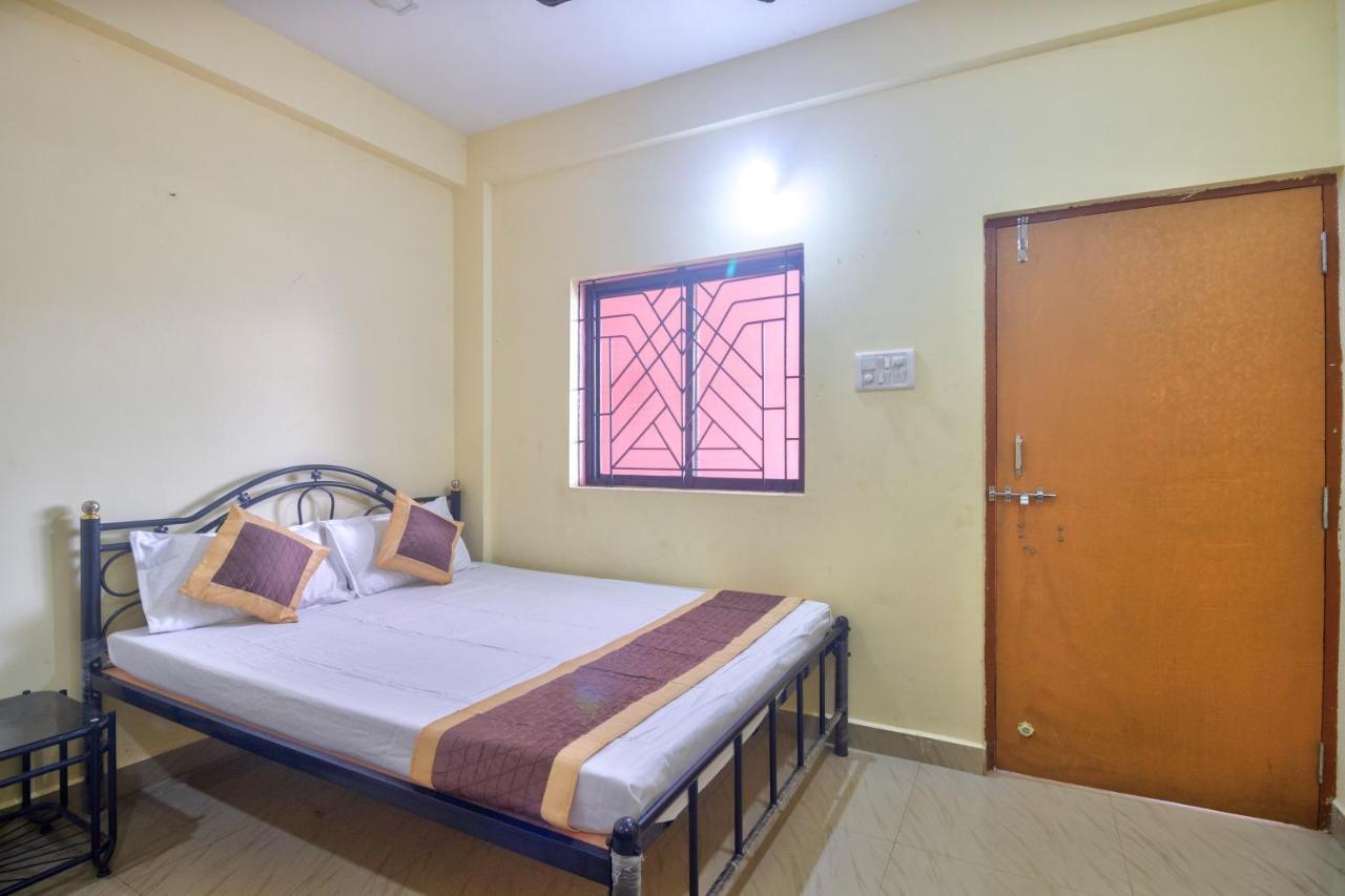 Calangute Roses Boutique Goa Villa Verla Eksteriør bilde